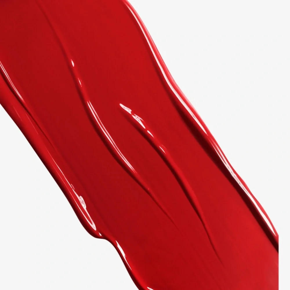 Rouge Dior Lipstick Shade Satin Balm 999 NEW Refillable Case No Box